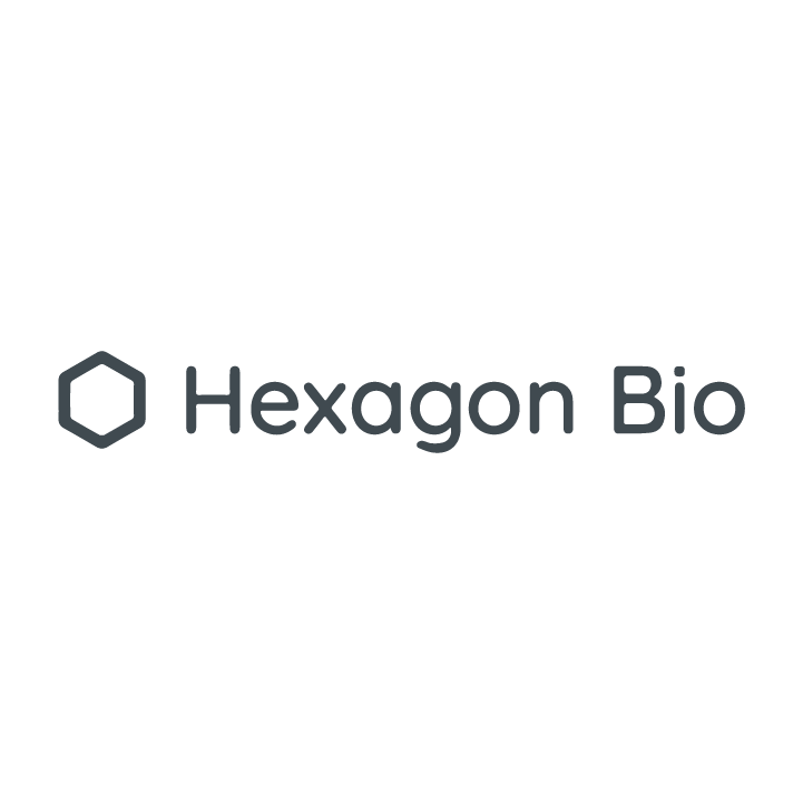 Hexagon Bio Logo