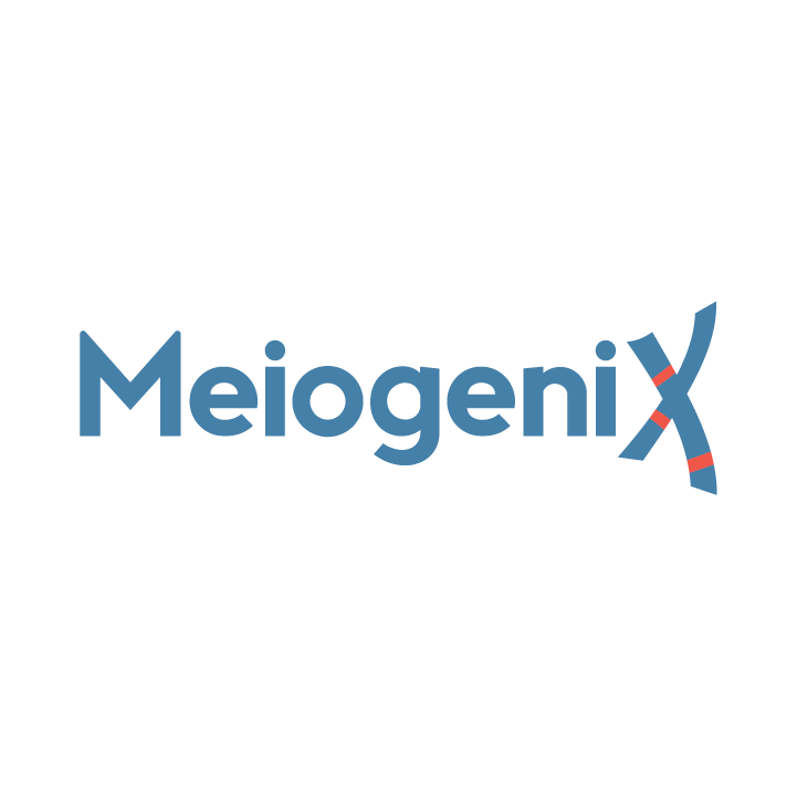 Meiogenix Logo