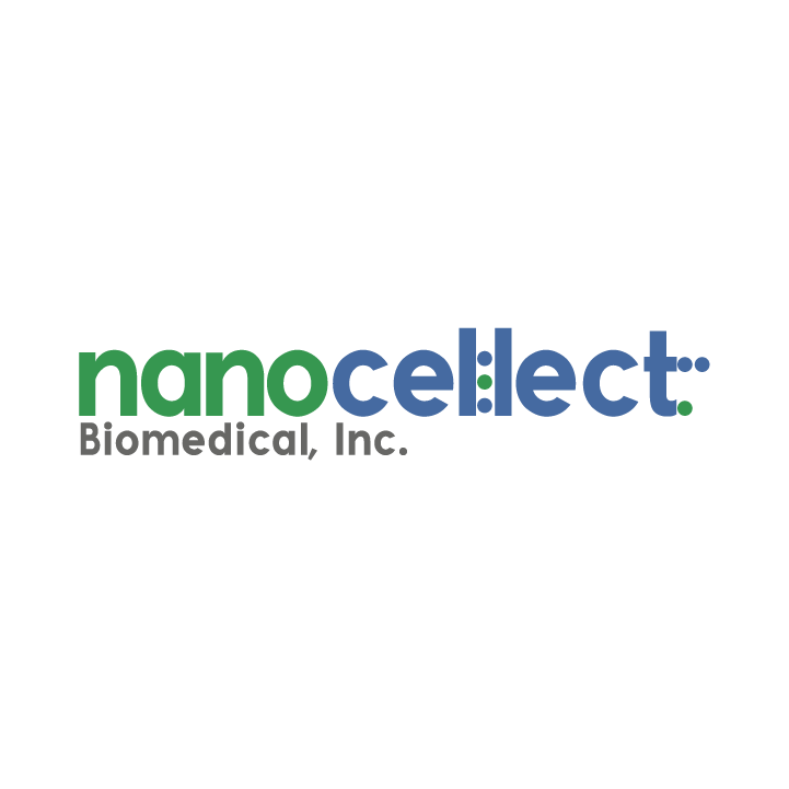 Nanocellect Biomedical Logo