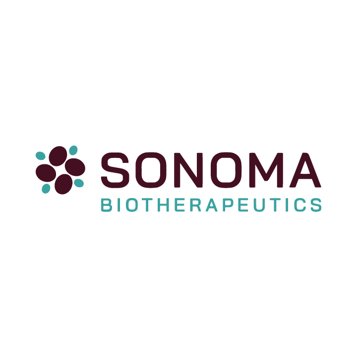 Sonoma Biotherapeutics Logo