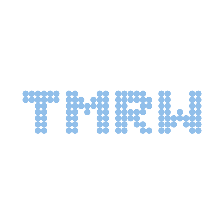 TMRW Life Sciences Logo