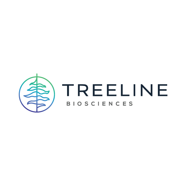 Treeline Biosciences Logo