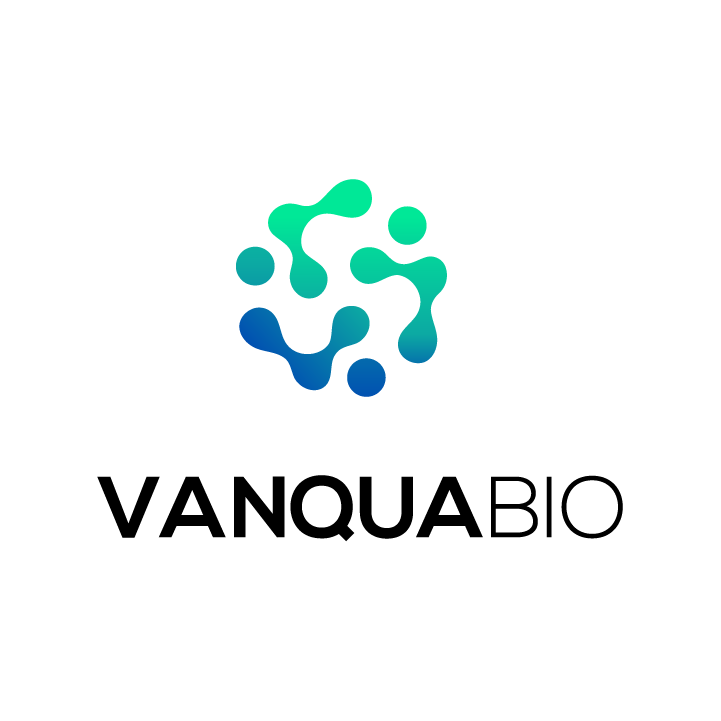 Vanqua Bio Logo