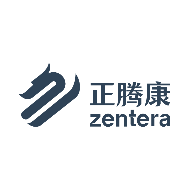 Zentera Logo