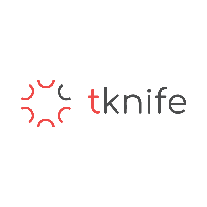 T-Knife Therapeutics Logo