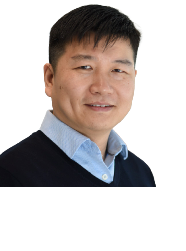 Alan Huang Profile Image