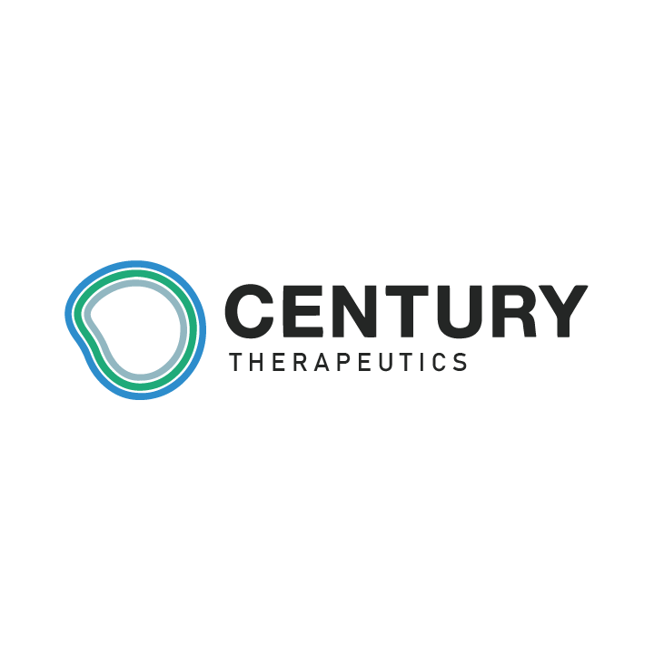 Century Therapeutics Logo