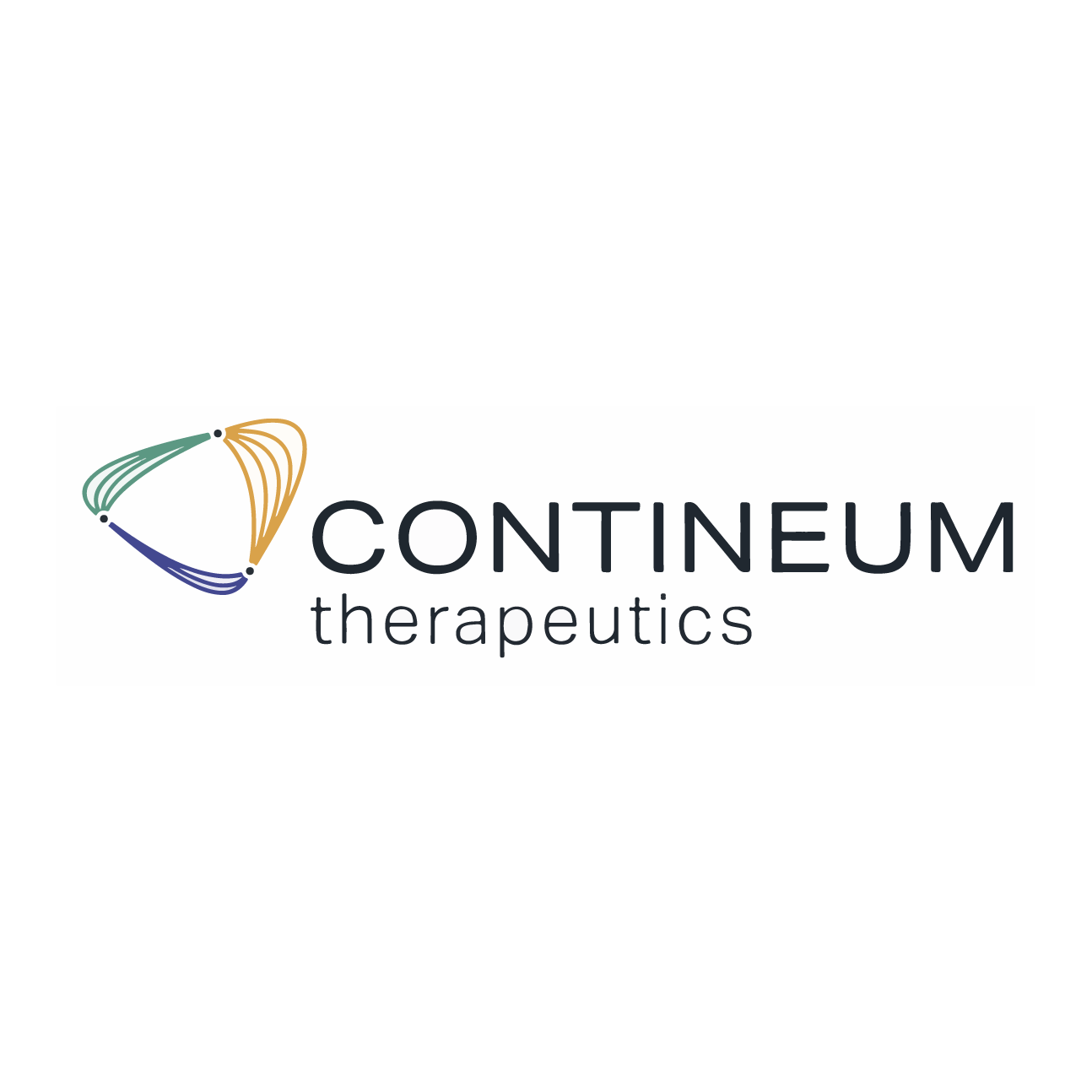 Contineum Therapeutics Logo