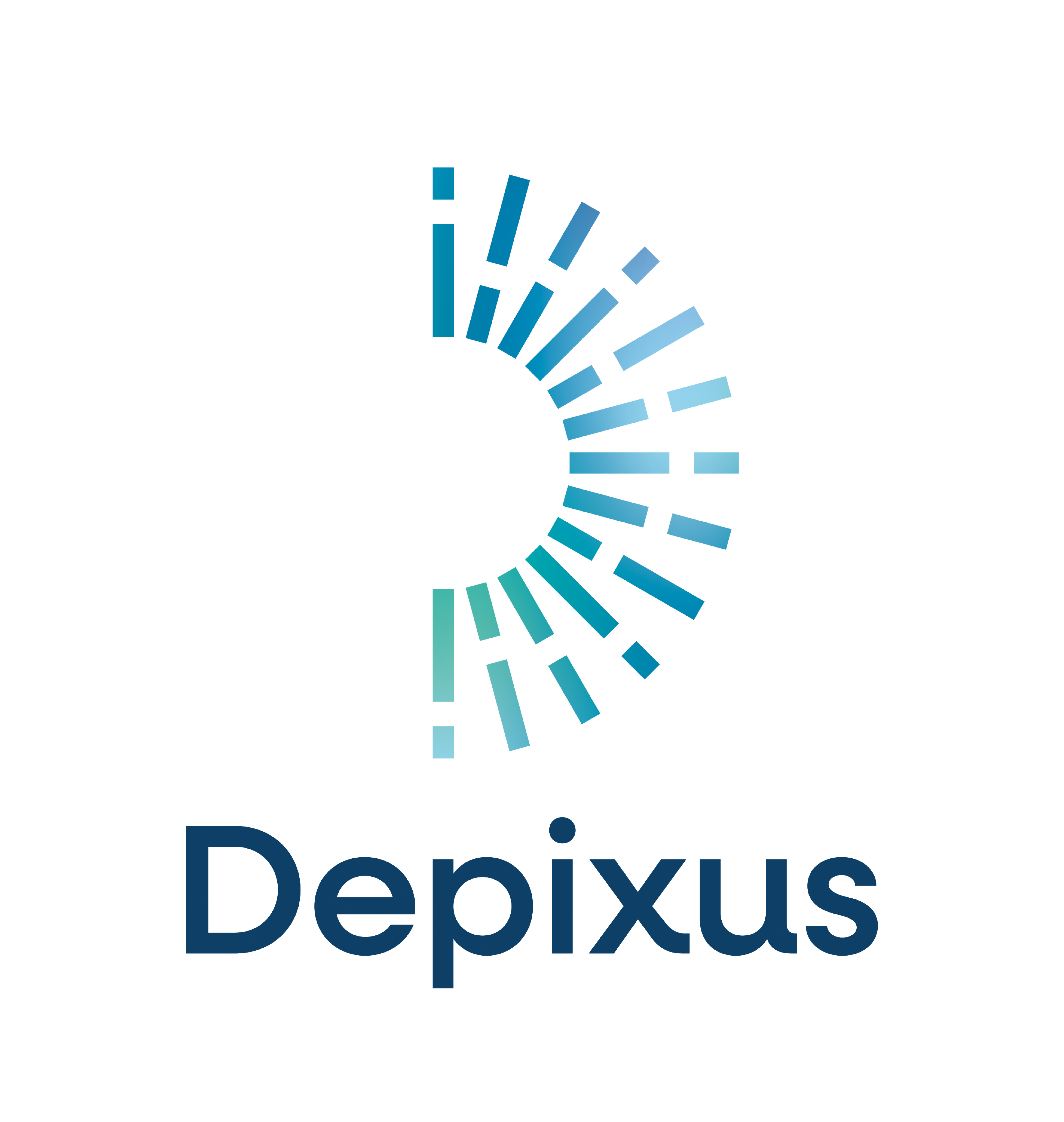 Depixus Logo