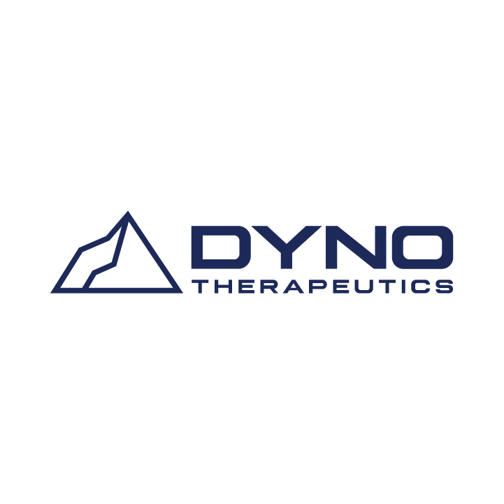 Dyno Therapeutics Logo