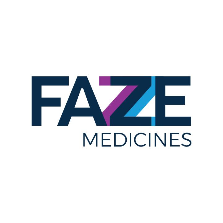 Faze Medicines Logo