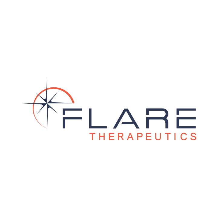 Flare Therapeutics Logo