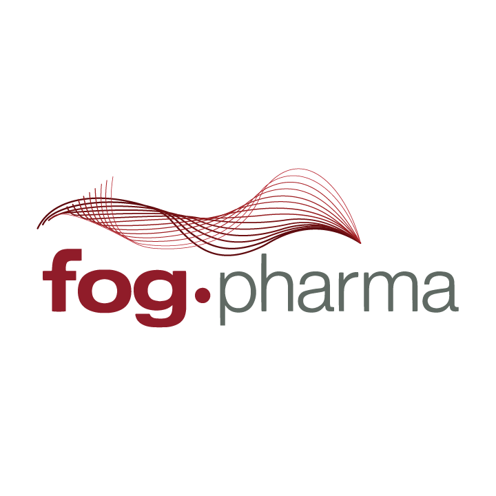 Fog Pharma Logo