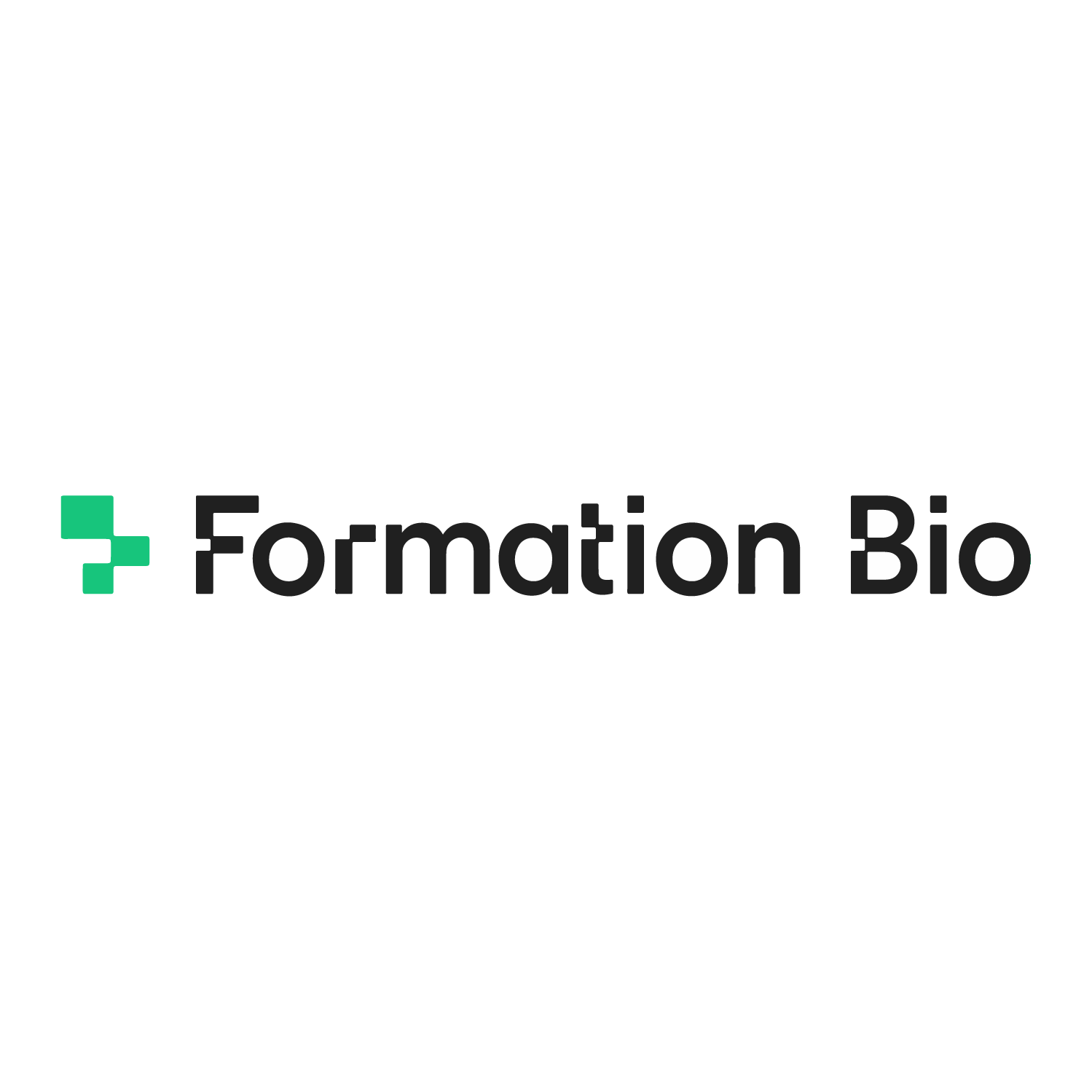 Formation Bio Logo