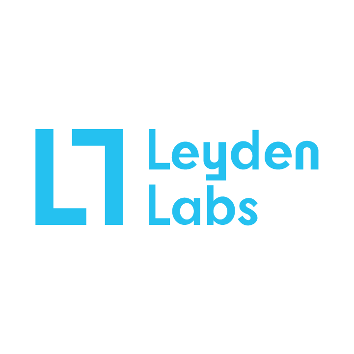 Leyden Labs Logo