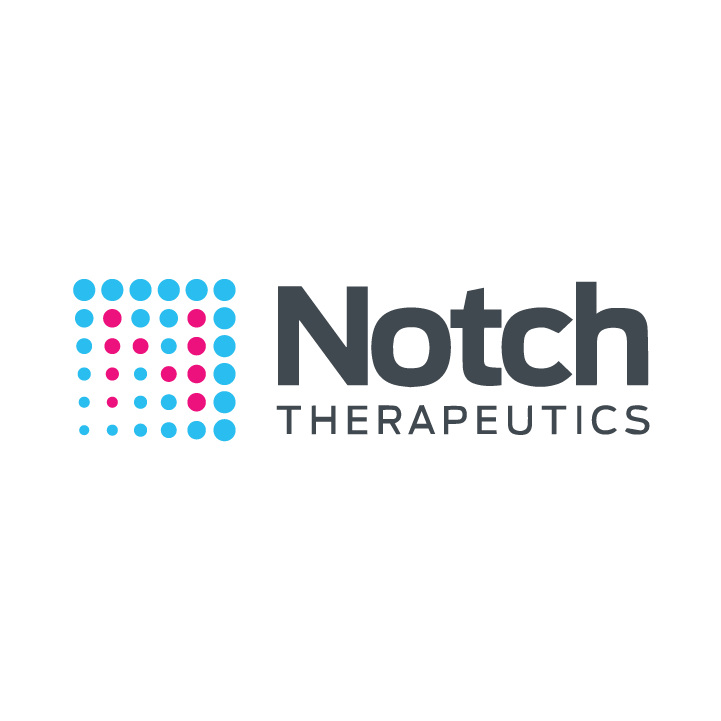 Notch Therapeutics Logo