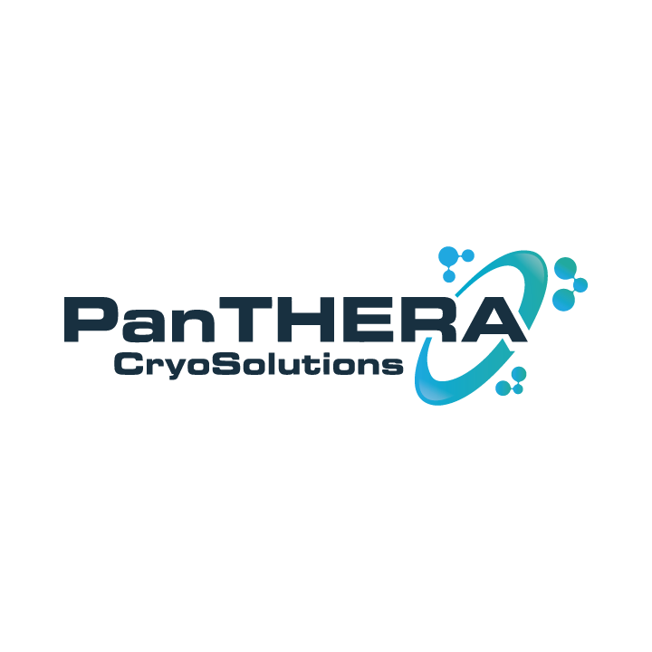 PanTHERA CryoSolutions Logo