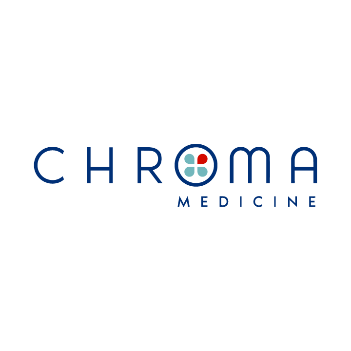 Chroma Medicine Logo