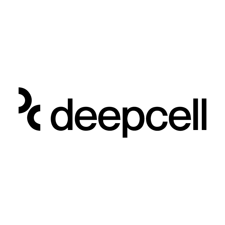 Deepcell Logo