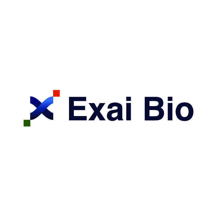 Exai Bio Logo