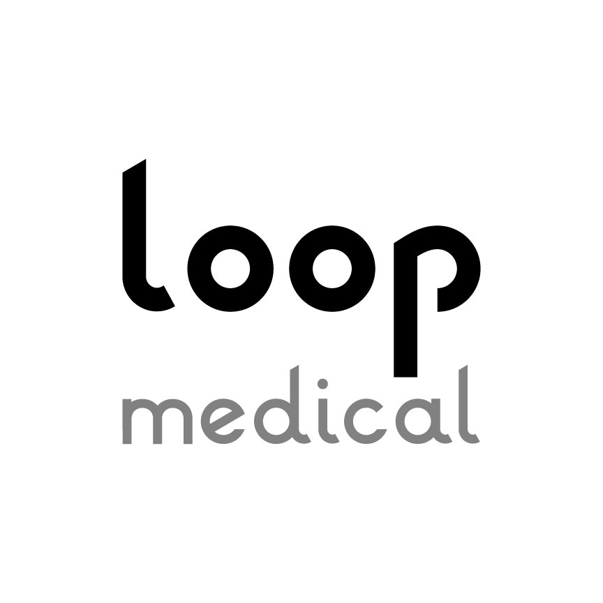 Loop Medical Logo