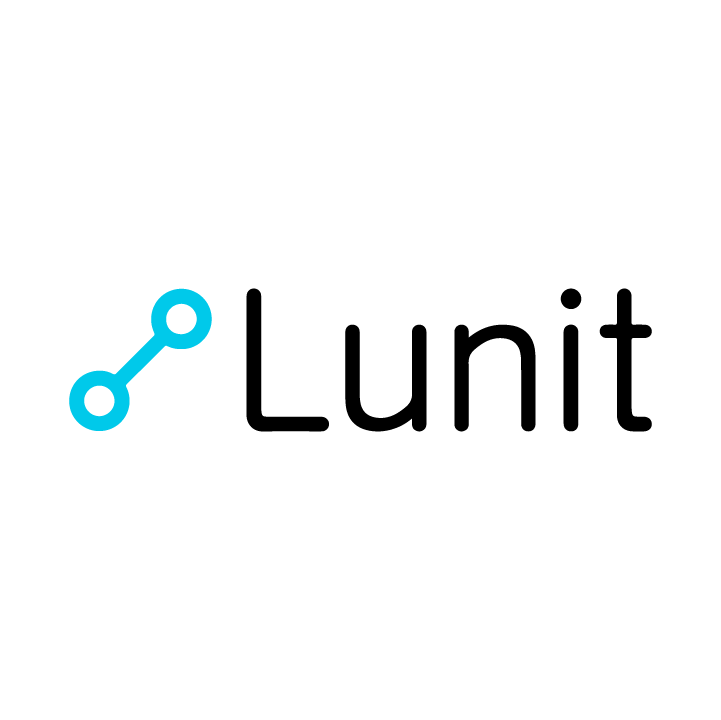 Lunit Logo