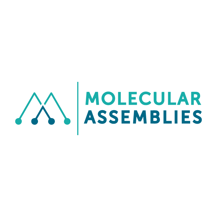 Molecular Assemblies Logo