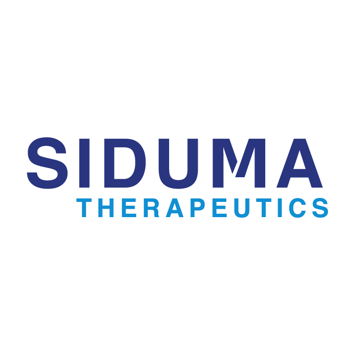 Siduma Therapeutics Logo