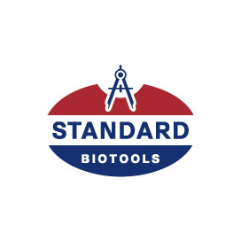 Standard BioTools Logo