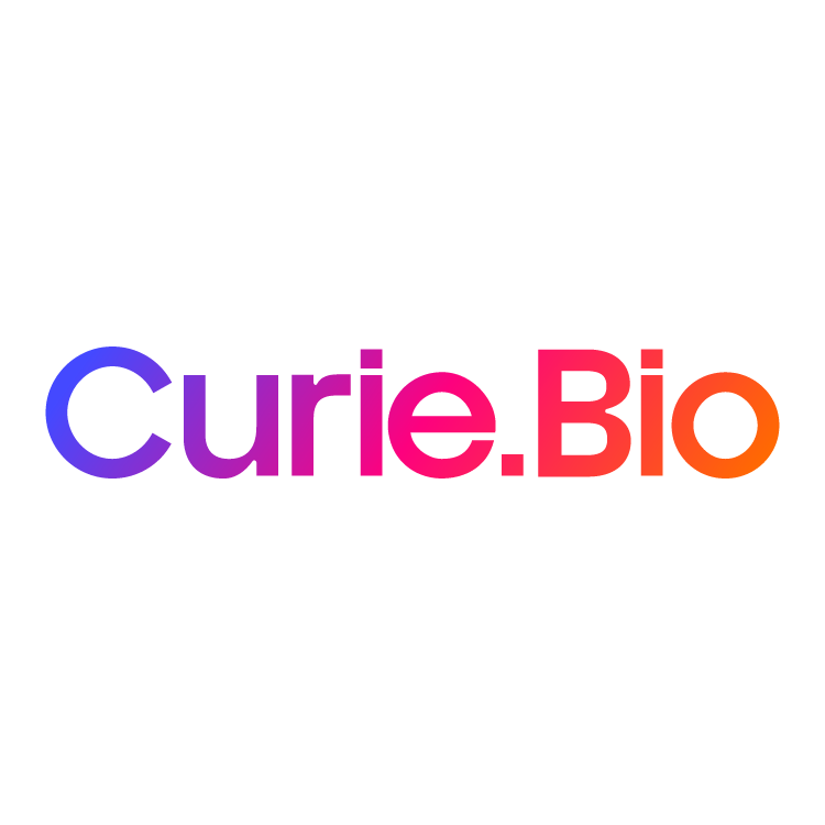 Curie.Bio Logo