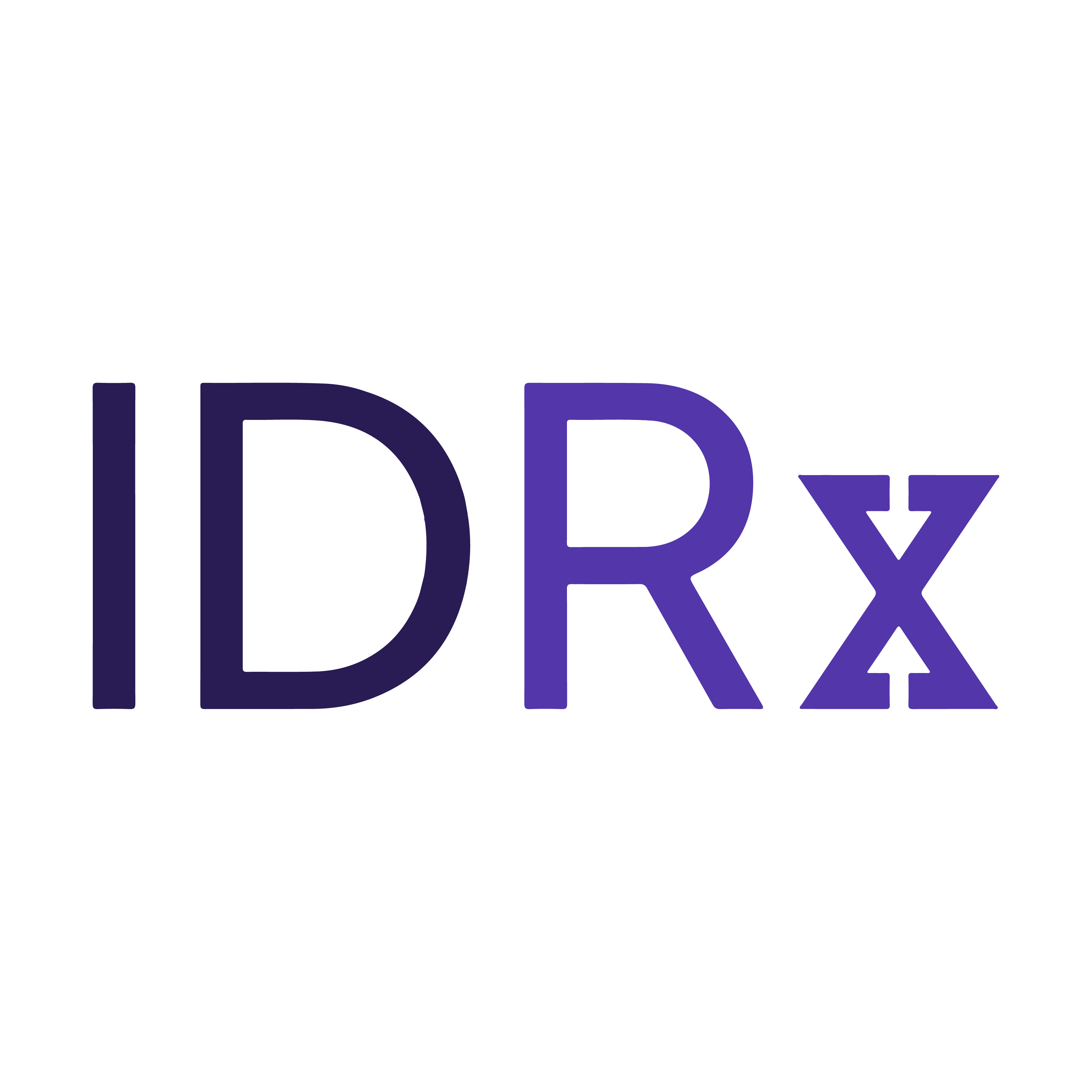 IDRx Logo