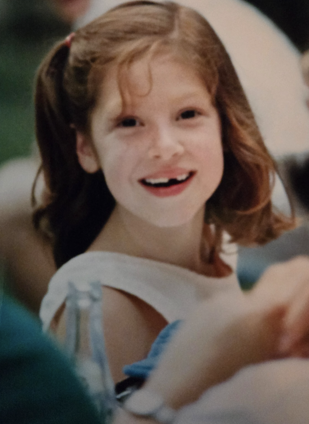 Kelly Axsom, MD Profile Image