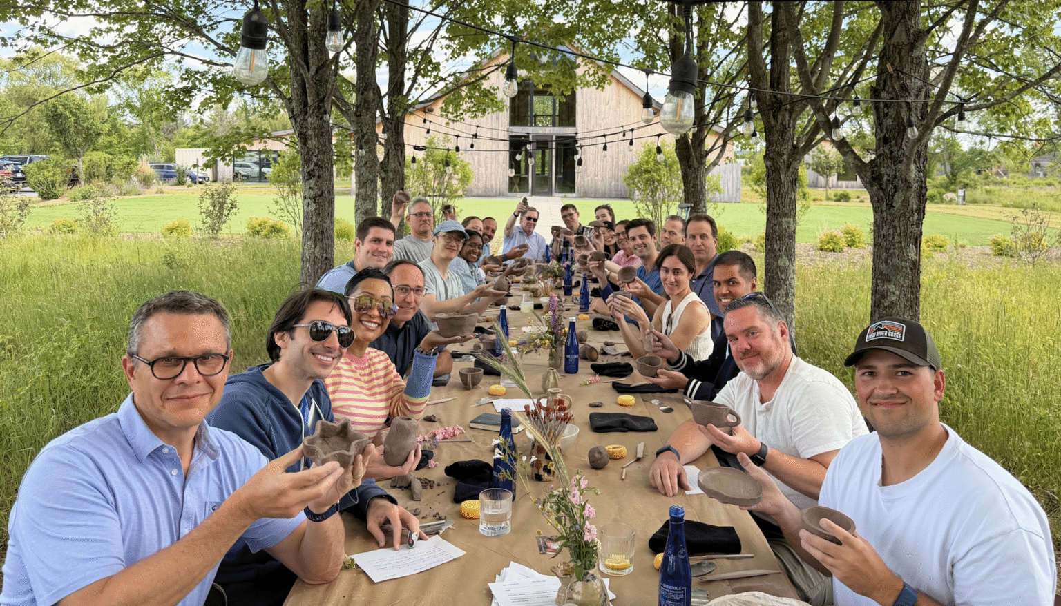 Casdin Capital - Team