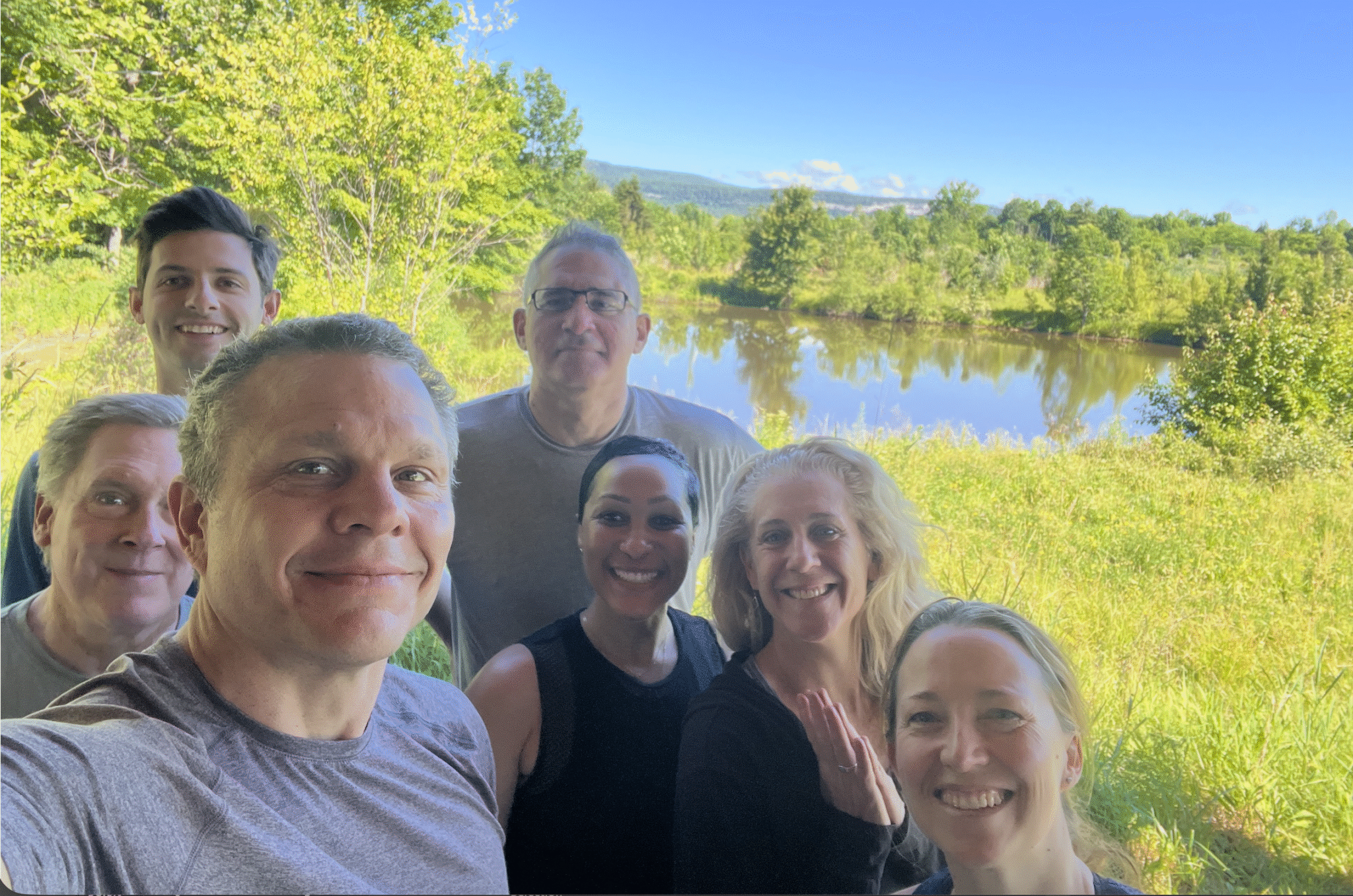 Casdin Capital - Team