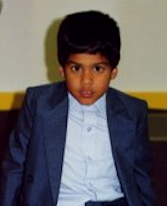 Sriker Nadipuram, PharmD Profile Image