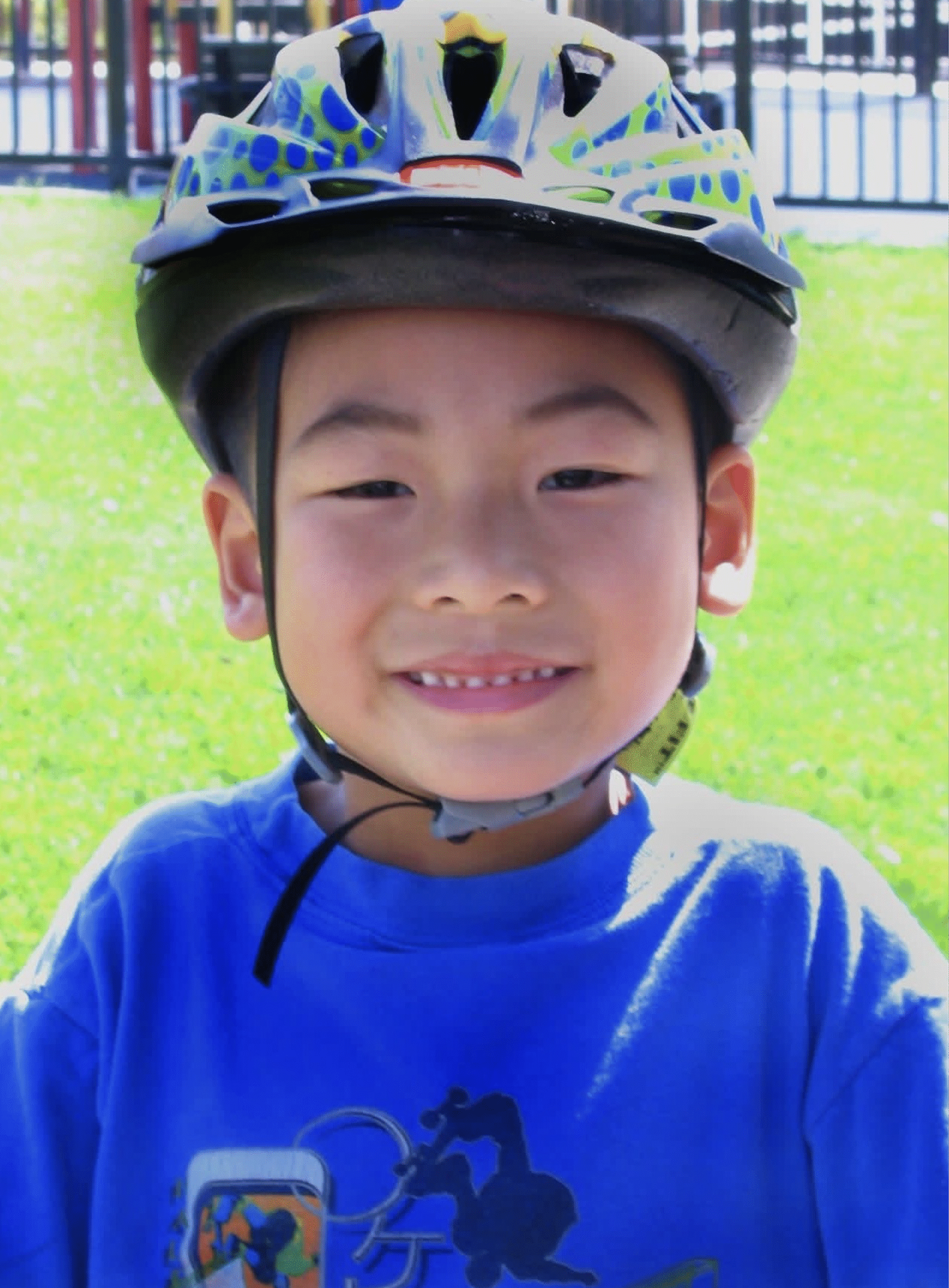 Gary Zhou Profile Image